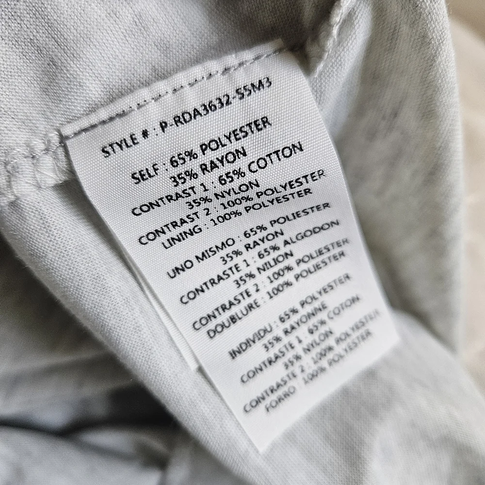 NWT Archer+Arrow Lace Overlay Midi Dress - Picture 16 of 16